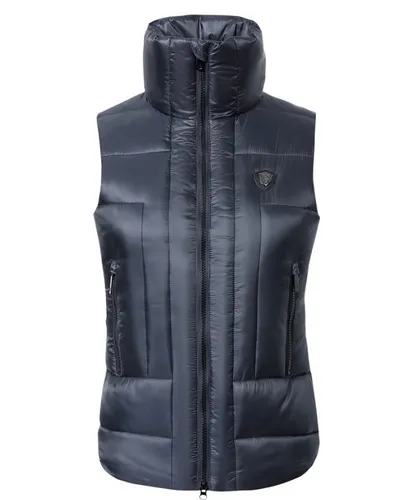 Фото Жилет Dark Navy 2025. Covalliero