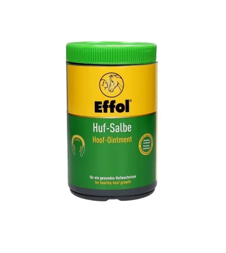 Фото Мазь для копыт Hoof Ointment green, 1 л. EFFOL