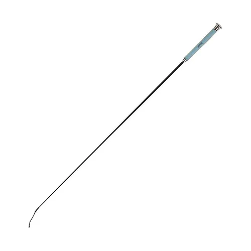 Фото Хлыст Gel Light Blue, выездковый. Whip & Go