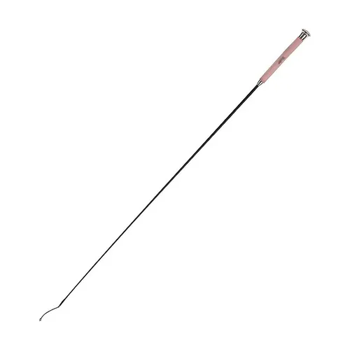 Фото Хлыст Gel Pink, выездковый. Whip & Go