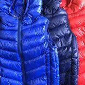 Жилет Kids, детский. Impulse