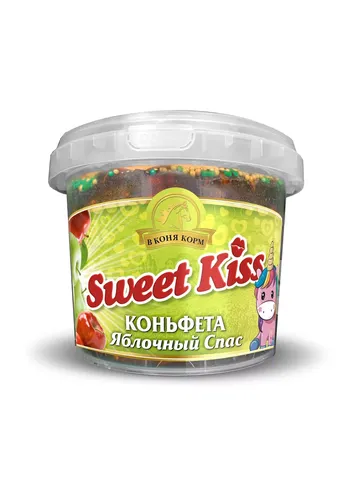 Фото Ликит Sweet Kiss, 800 гр.