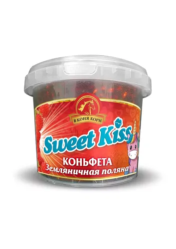 Фото Ликит Sweet Kiss, 800 гр.