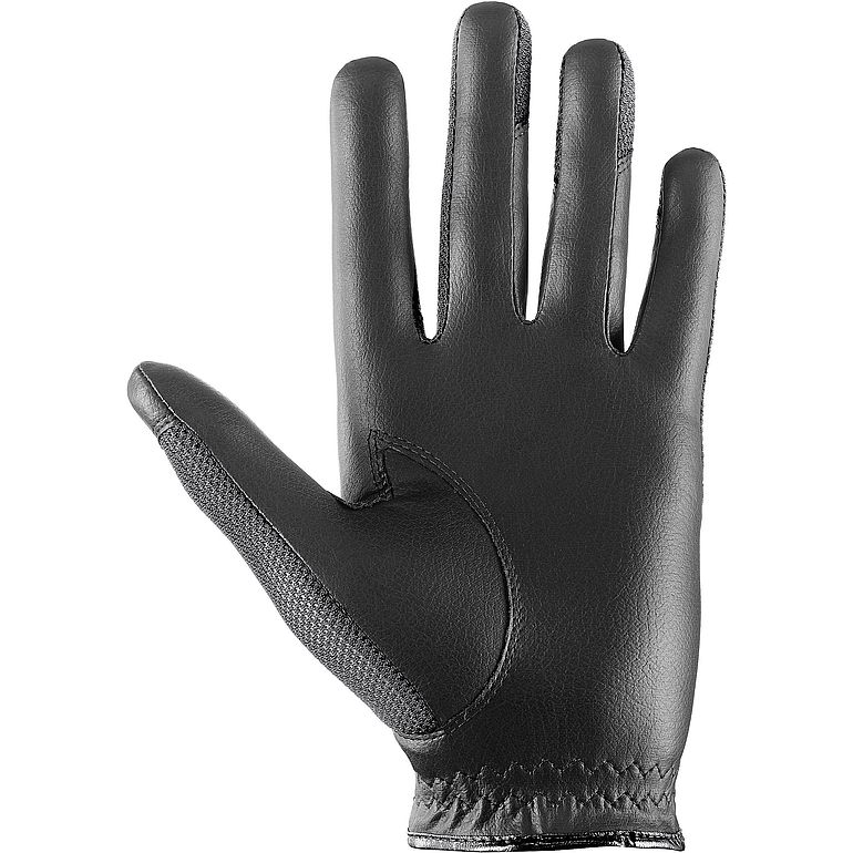 Перчатки Sumair Black. UVEX 2
