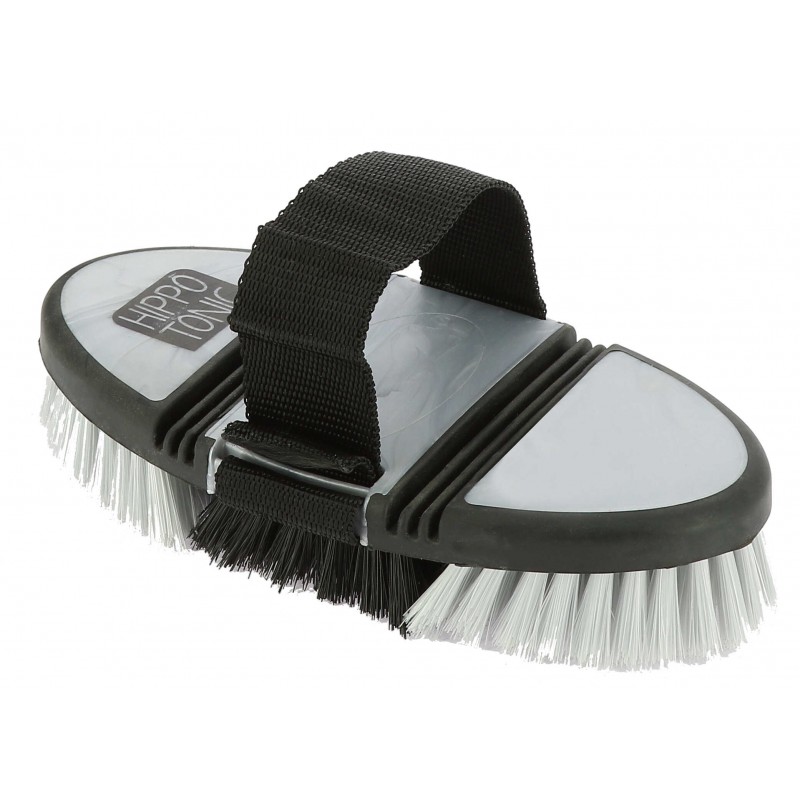 Щетка Softgrip, гибкая. Hippotonic 2