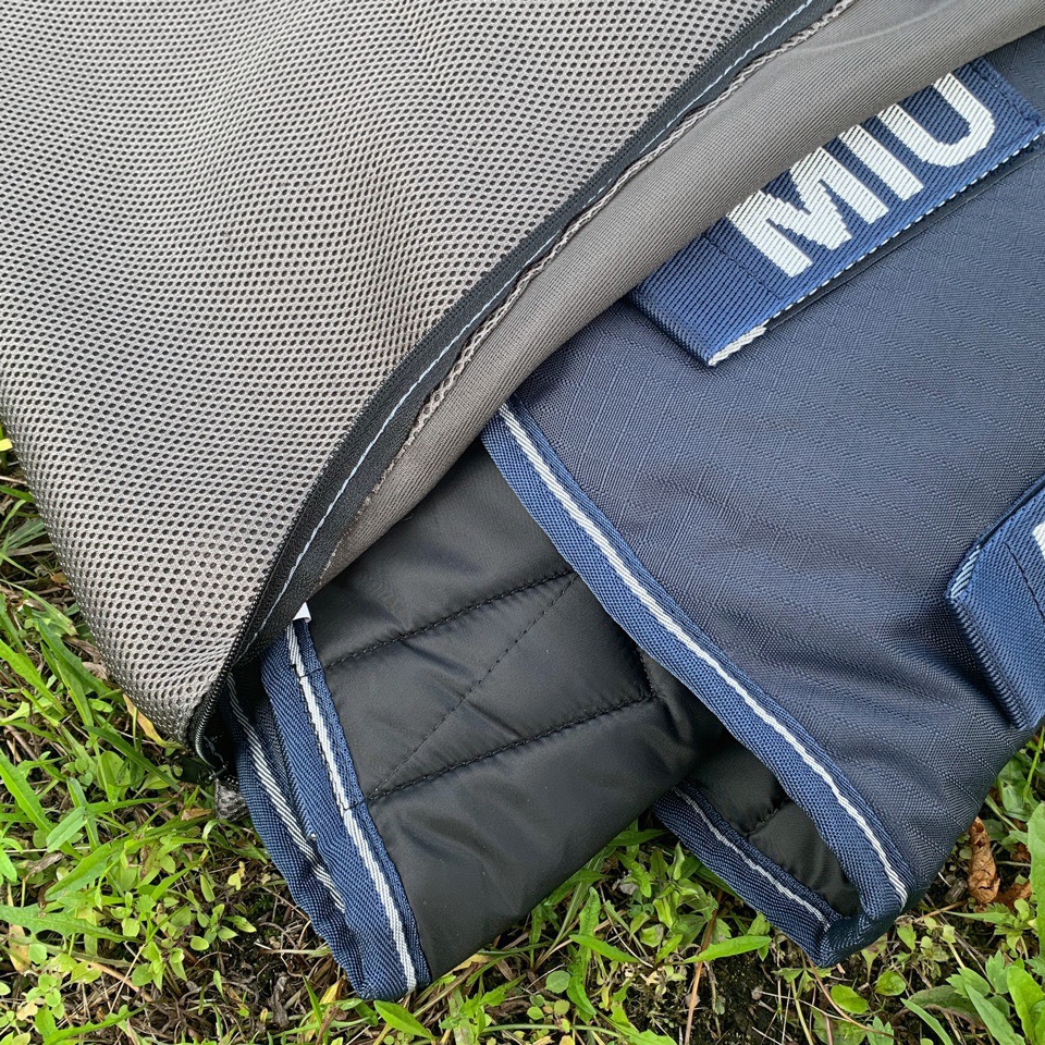 Мешок для стирки вальтрапов и попон Wash Bag Large, 55х70 см. ПКМ 3
