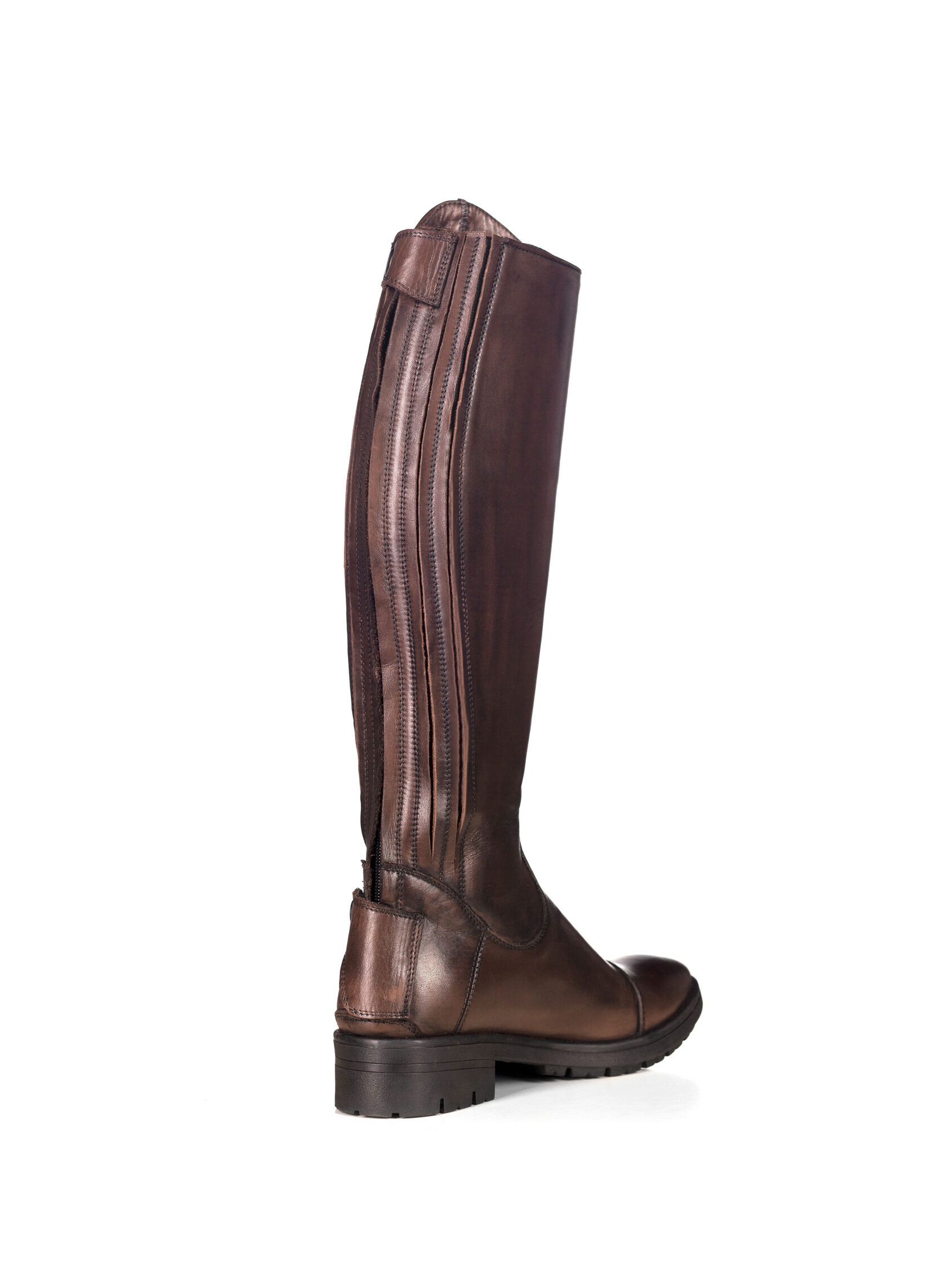 Сапоги Sapfir Brown 3