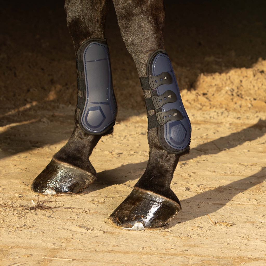 Ногавки передние Percy. Harry's Horse 3