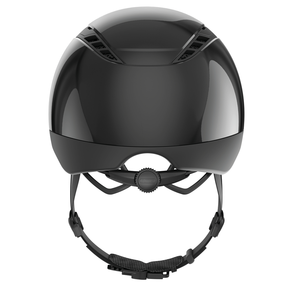Шлем Airduo Shine Black. Pikeur 5