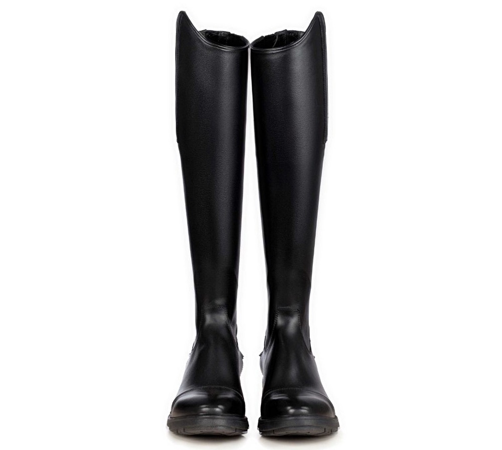 Сапоги Sapfir Black