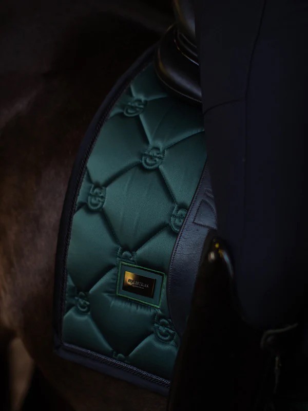 Вальтрап выездковый Sycamore Green. Equestrian Stockholm 4
