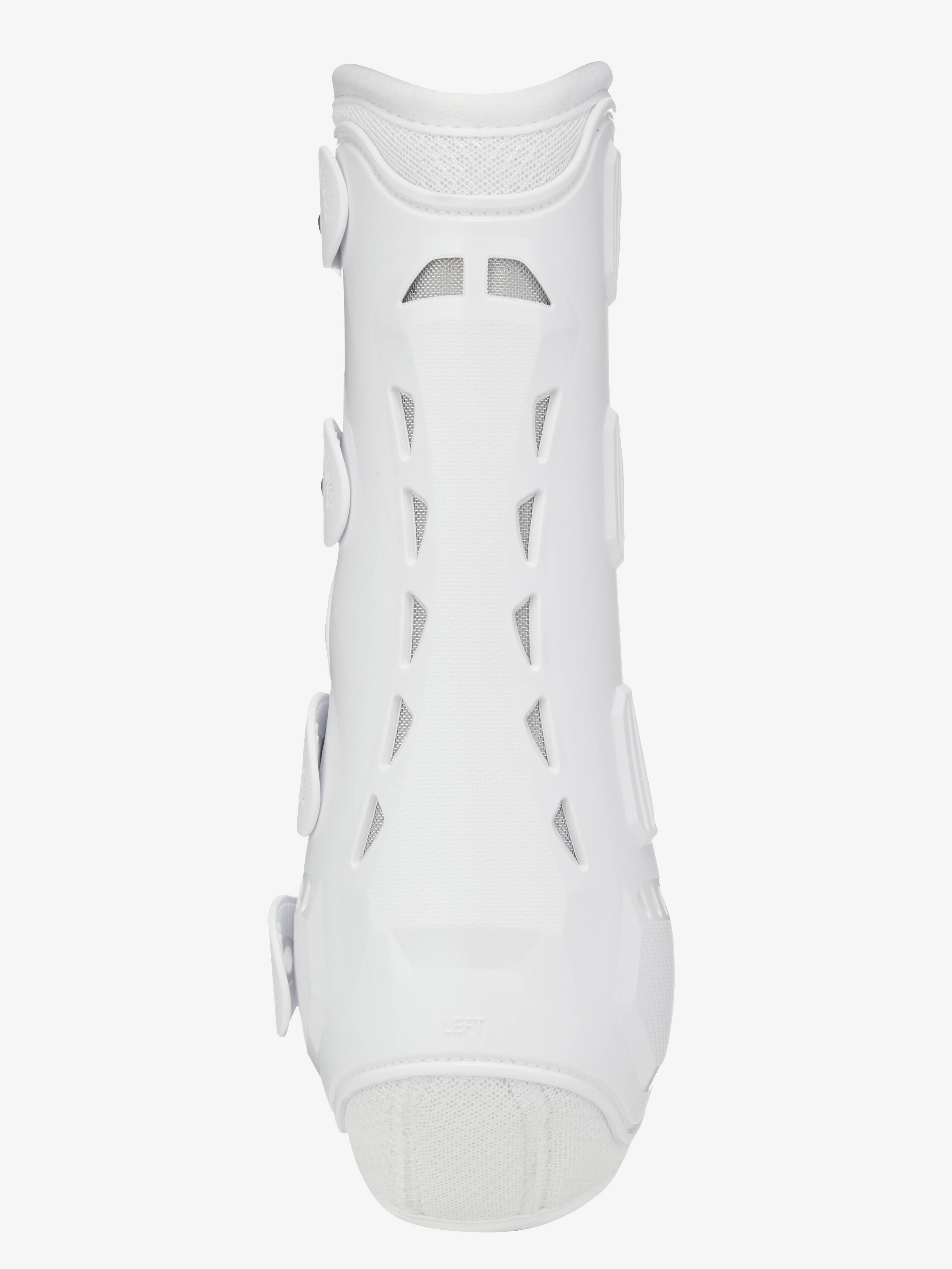 Ногавки Ultra Mesh Snug White, 2 шт. LeMieux. 3