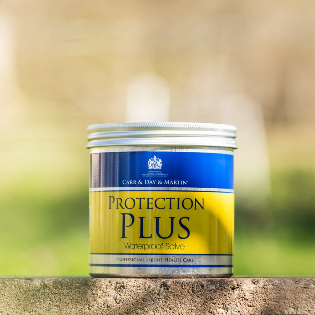 Мазь заживляющая Protection Plus. CDM 2