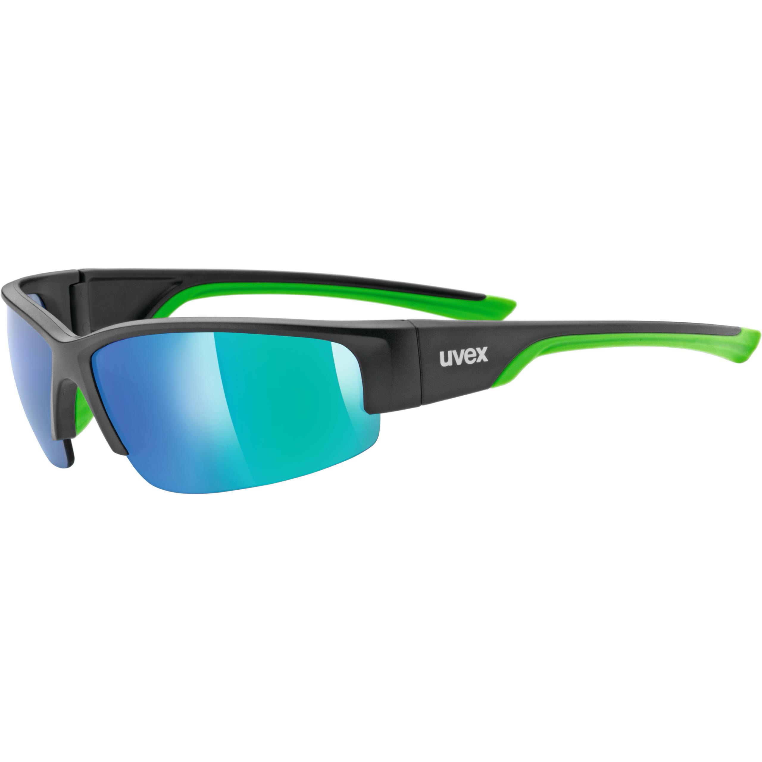 Очки Sportstyle 215. UVEX 3