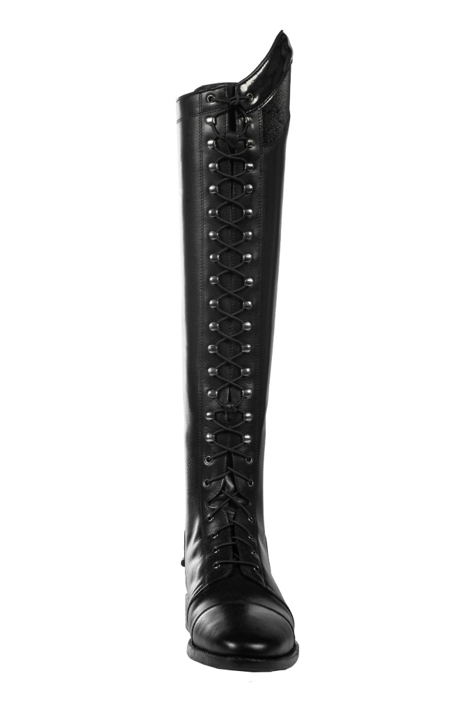 Сапоги Beatrice Black. HKM 2