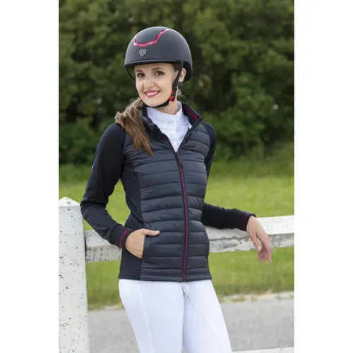 Шлем Insert Colore. Equitheme 7