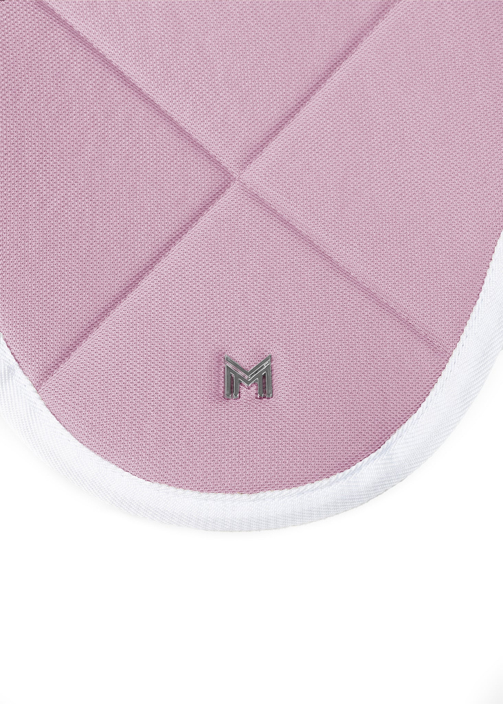 Ушки Crew Mauve. Maximilian 2