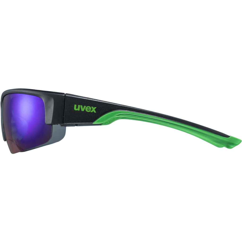 Очки Sportstyle 215. UVEX 12