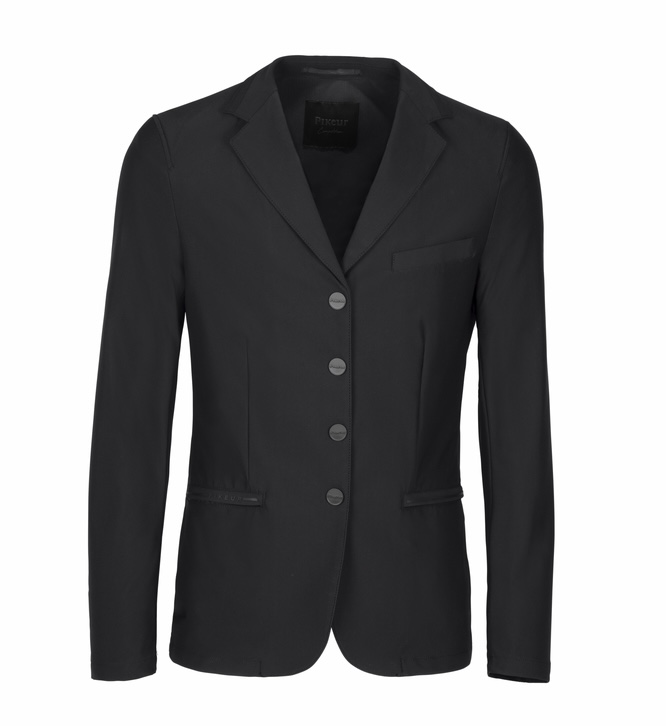 Редингот мужской Luis Mesh Athleisure. Pikeur