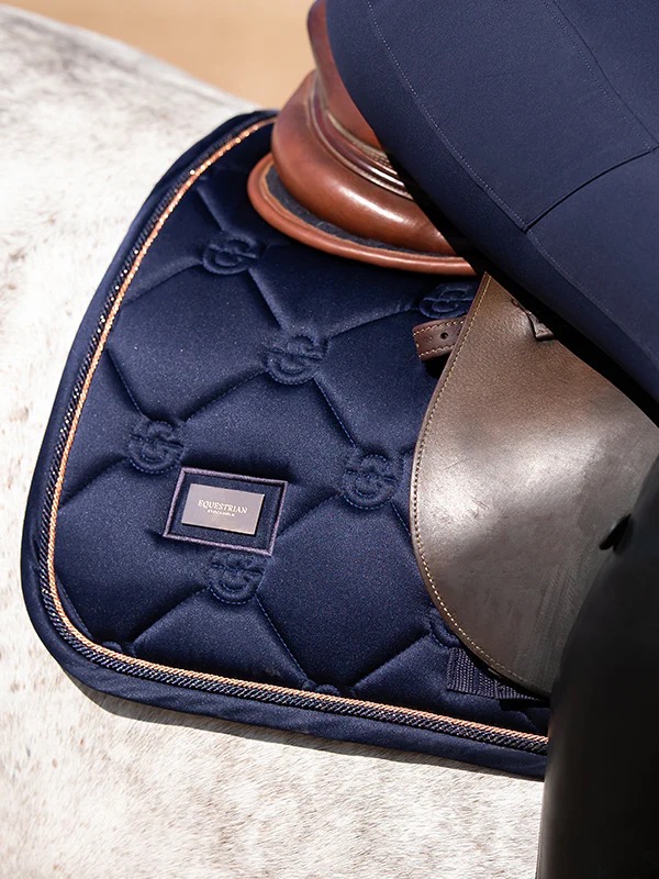 Вальтрап конкурный Lagoon Blush. Equestrian Stockholm 7