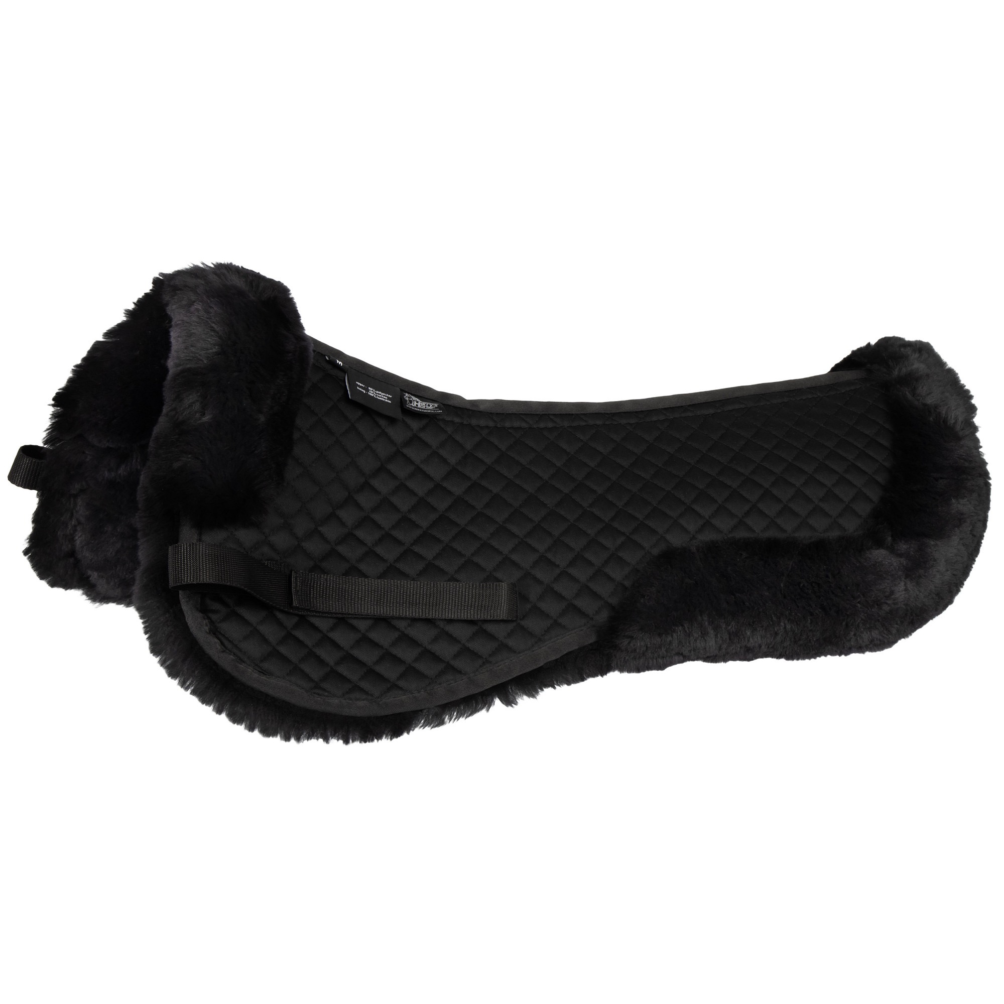 Меховушка Merino, натуральный мех. Harry's Horse