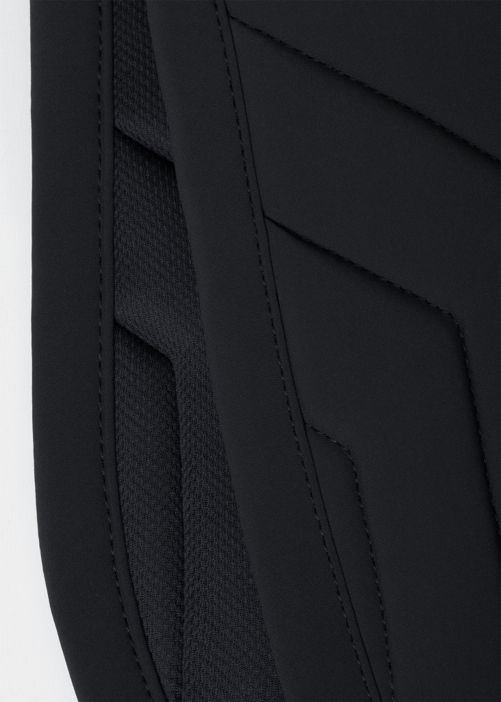 Вальтрап конкурный Delta Black. Maximilian 6