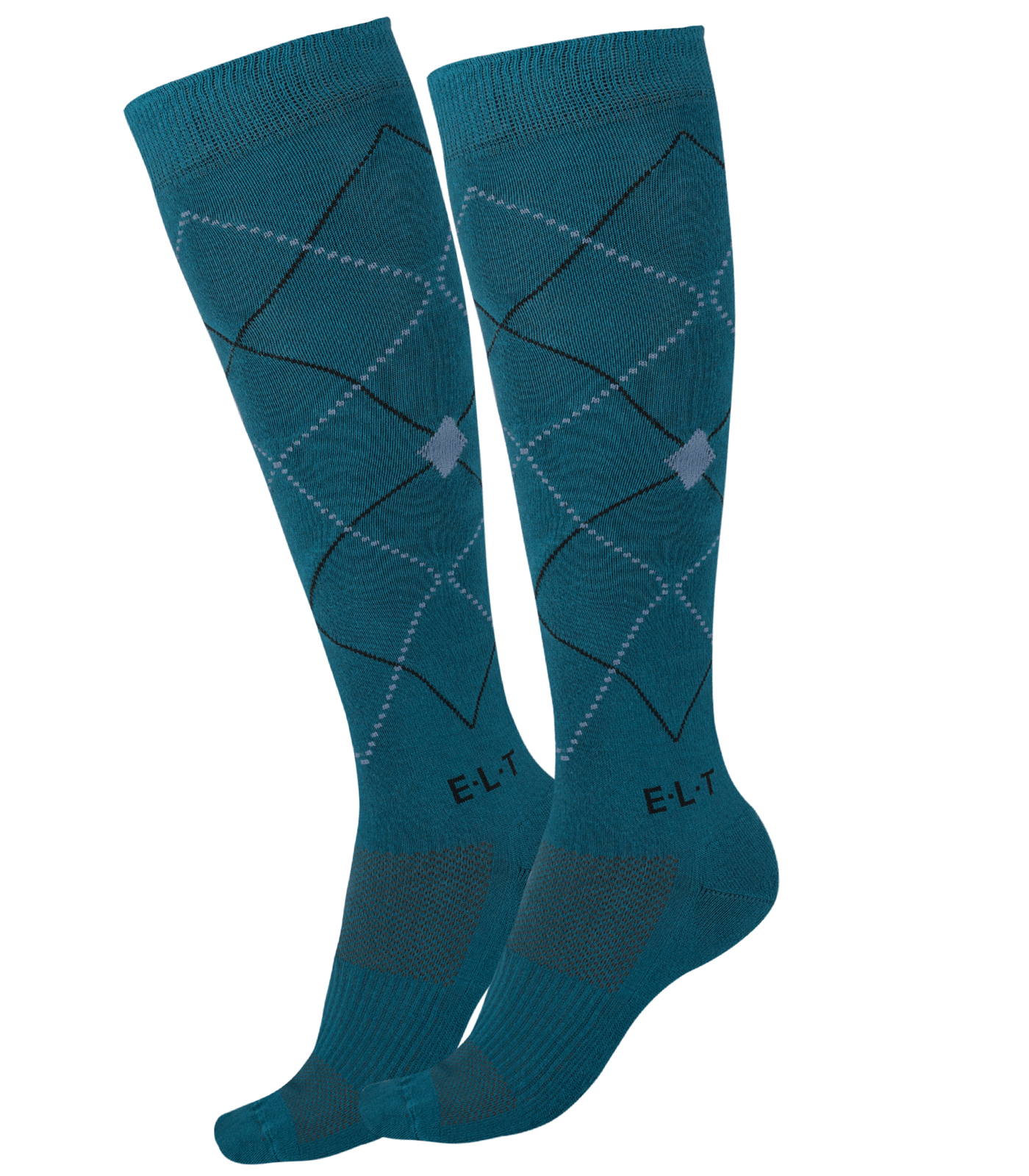 Гольфы Argyle. E.L.T 5