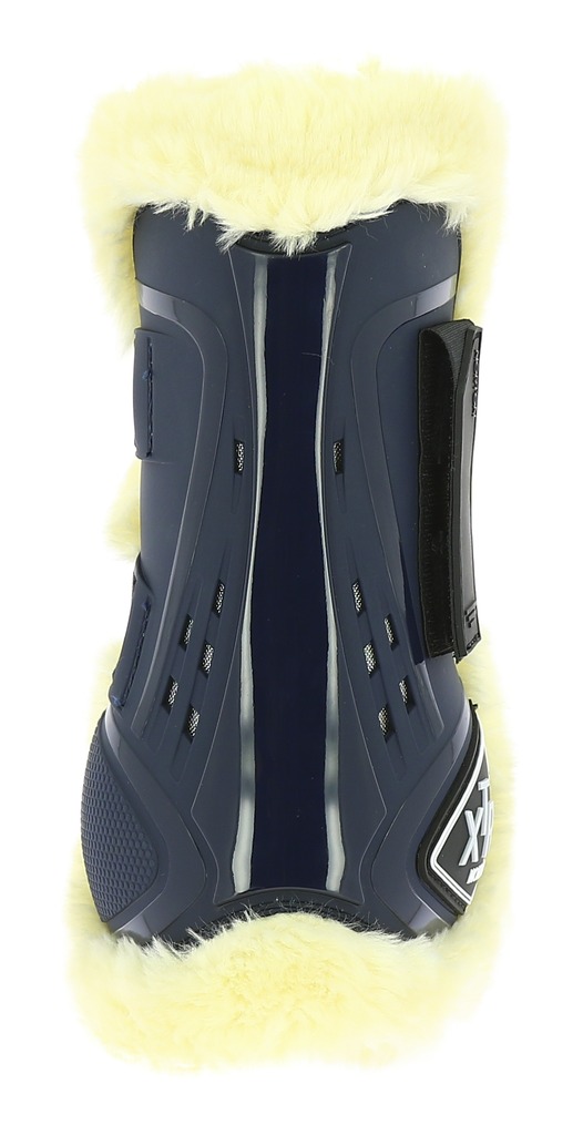 Ногавки XTR Navy, стан. Norton 2