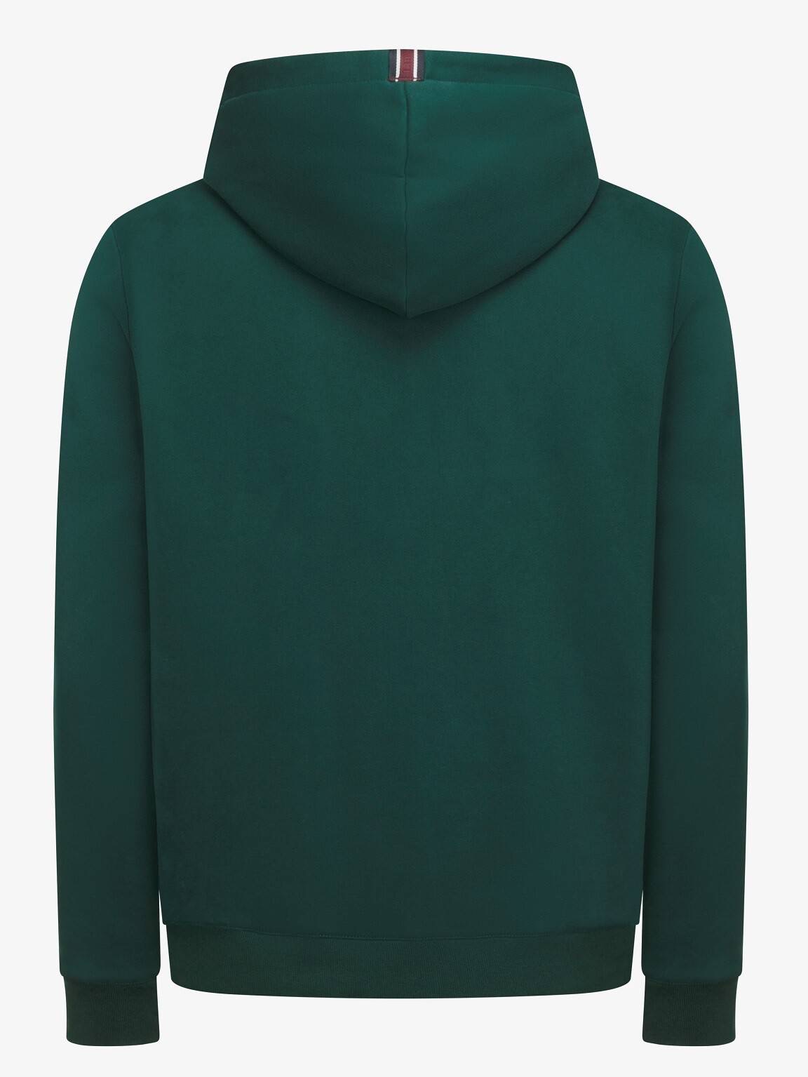 Толстовка с капюшоном мужская Mens Spruce. LeMieux 3