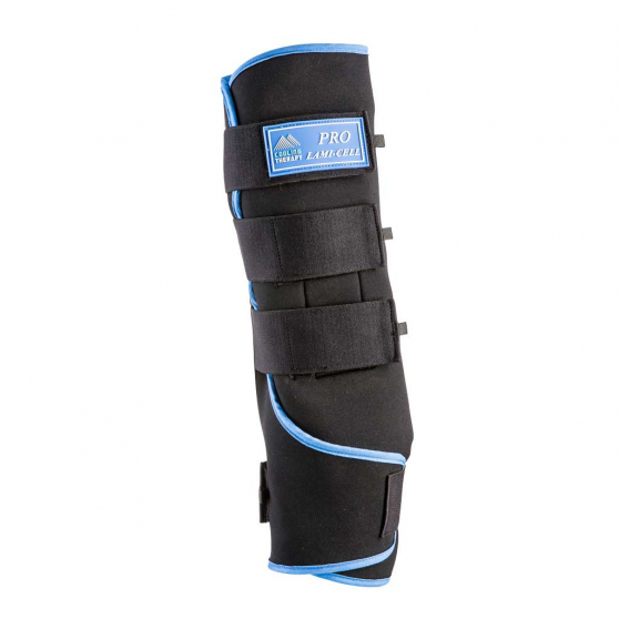 Ногавки охлаждающие Ice Boots. Lami-Cell
