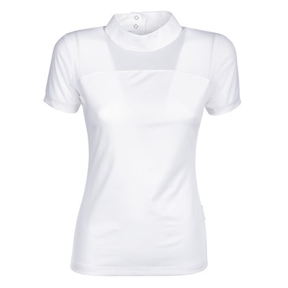 Рубашка турнирная Mesh Top, женская. Harry's Horse 2