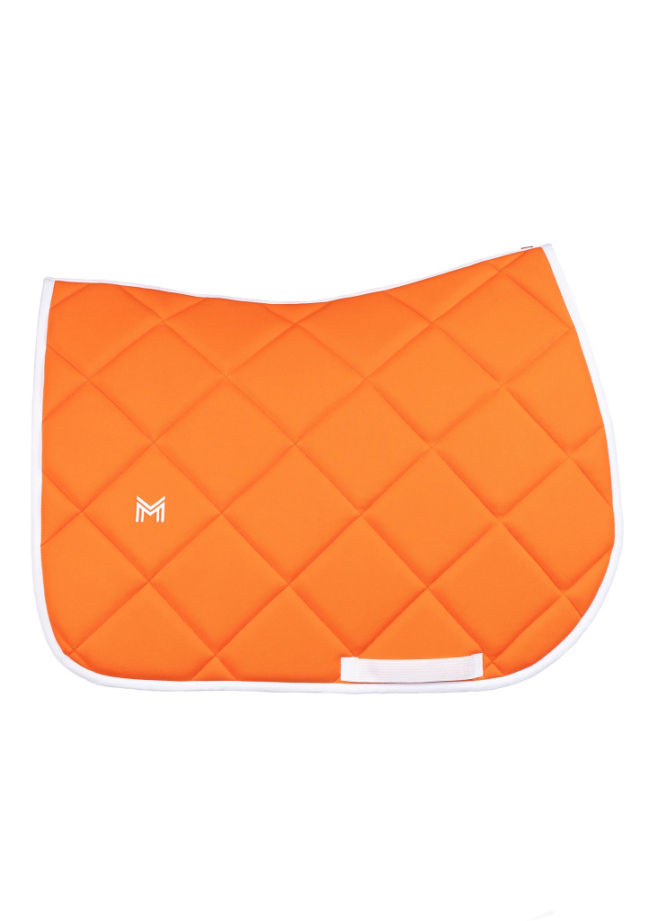 Вальтрап конкурный Crew Tangerine. Maximilian 2