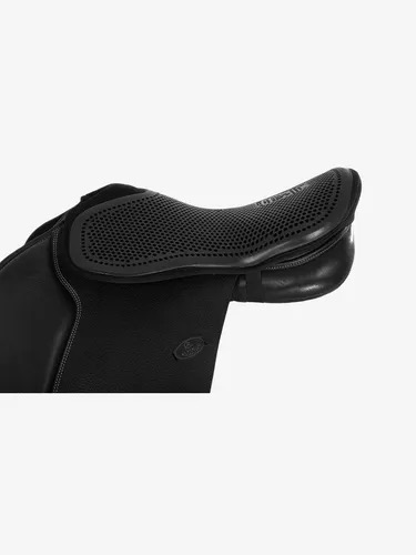 Гель на конкурное седло Classic Black, 10 мм. Acavallo 2
