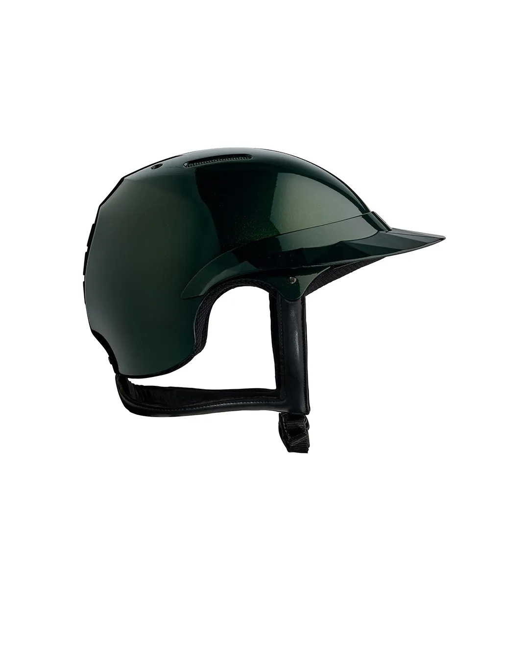 Шлем Gravity S Green. NACA 2