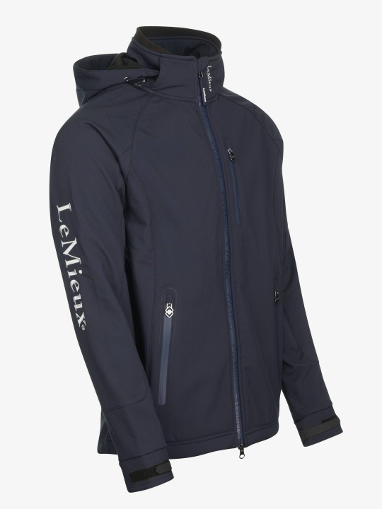 Куртка Elite Soft Shell, мужская. LeMieux. 2