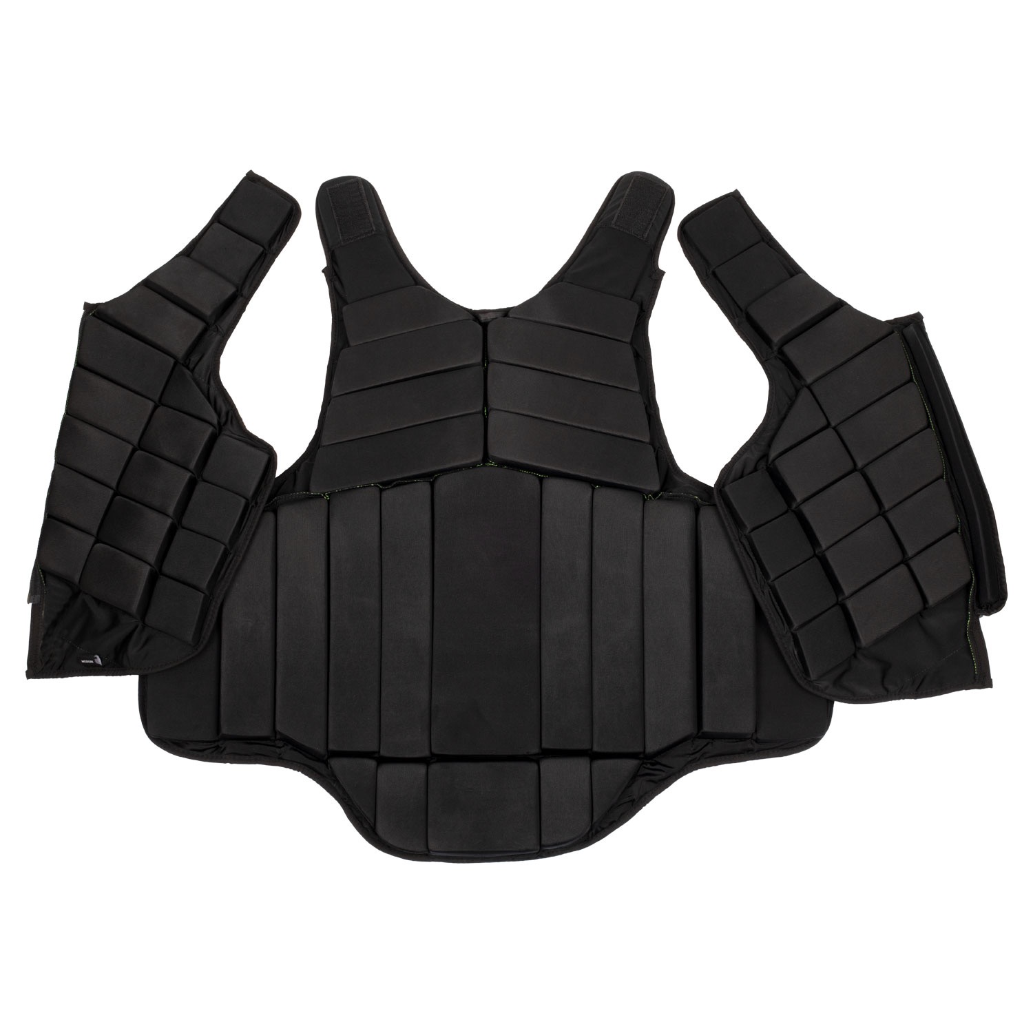 Жилет защитный Safety Vest. Supreme 6