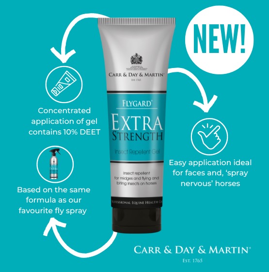 Крем-гель репеллент Extra Strength, 250 мл. CDM 3