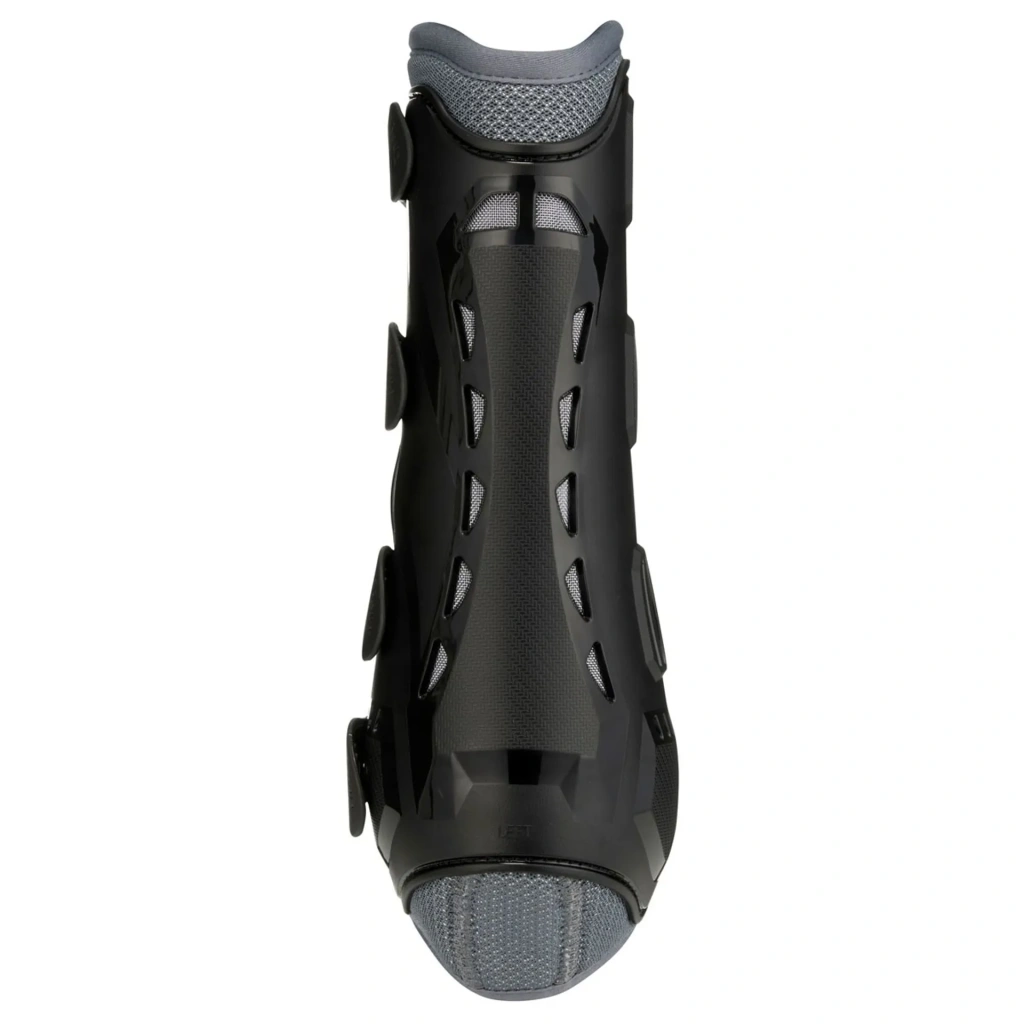 Ногавки Ultra Mesh Snug Grey, 2 шт. LeMieux 5