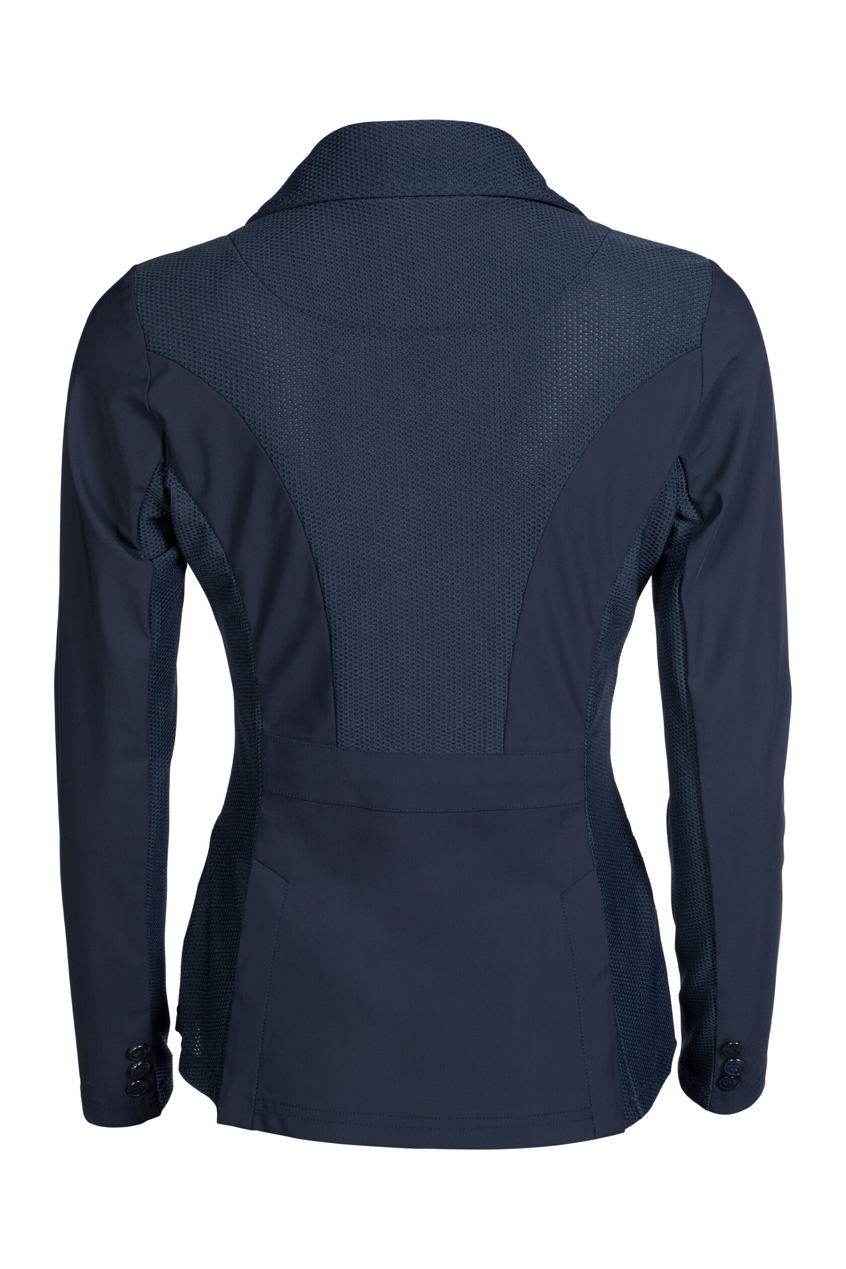 Редингот Hunter Woman Deep Blue. HKM 2