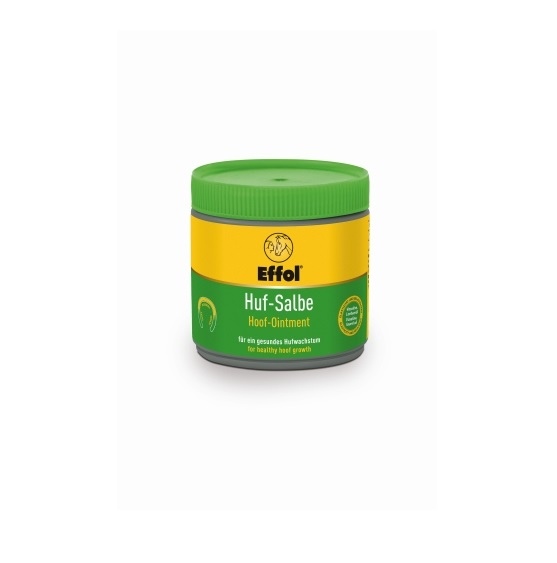 Мазь для копыт Hoof Ointment Green, 500 мл. EFFOL