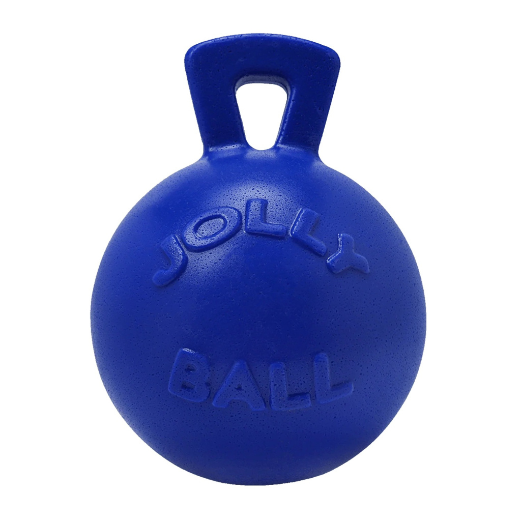 Мяч Jolly Ball Blue, 20см.