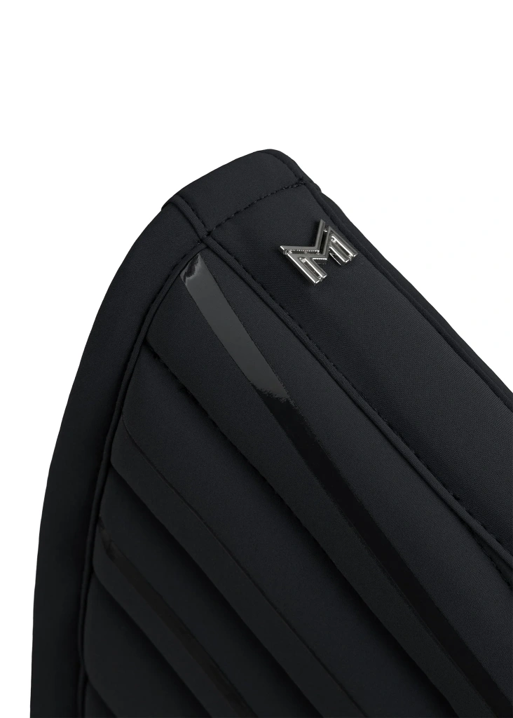 Вальтрап конкурный Delta Black. Maximilian 4