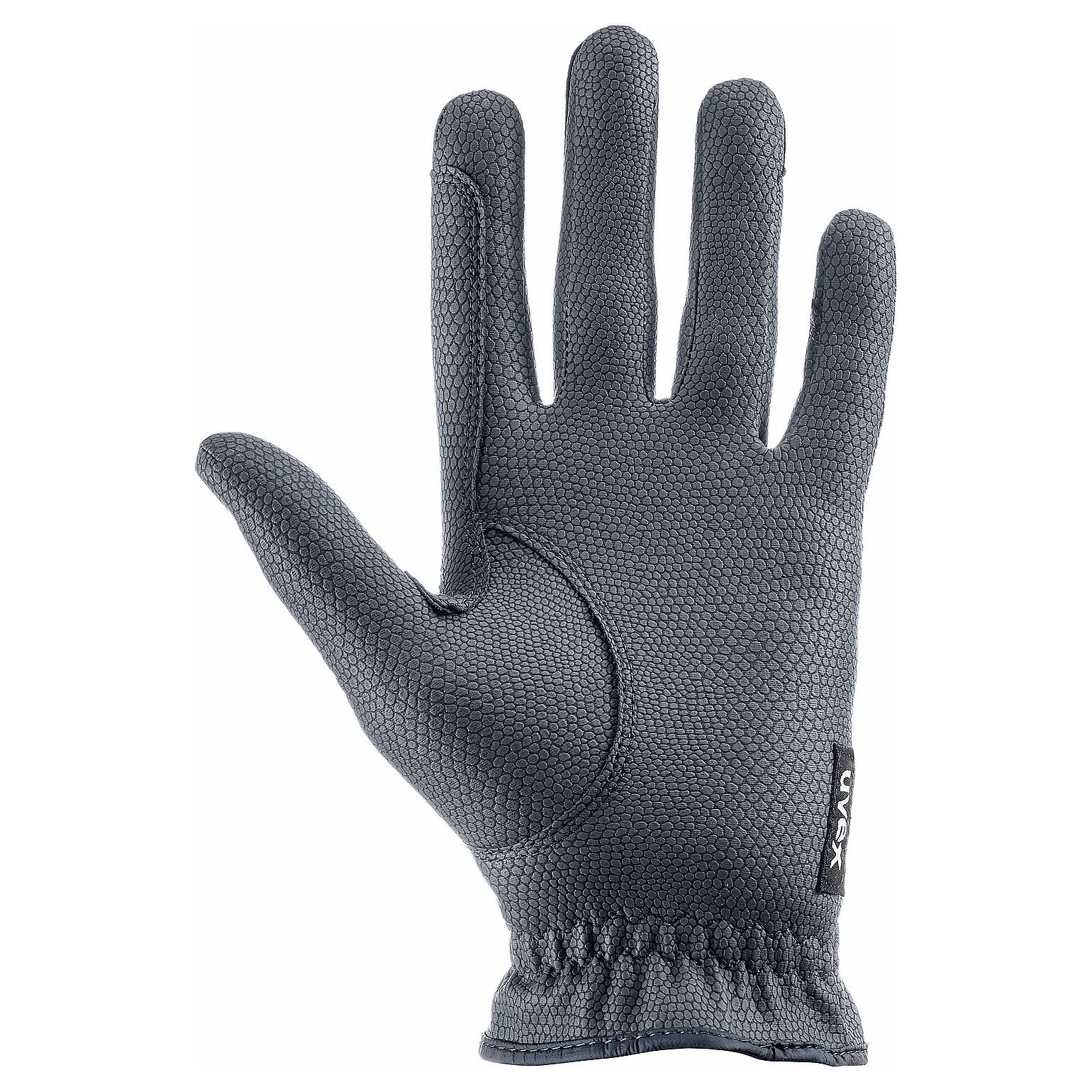 Перчатки Sportstyle Blue. UVEX 2
