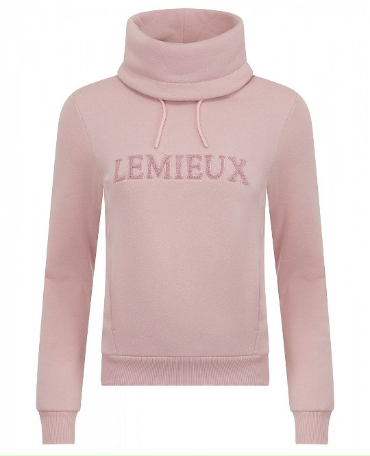 Толстовка Adele Pink Quartz. LeMieux