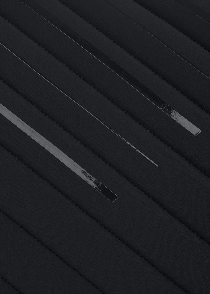 Вальтрап конкурный Delta Black. Maximilian 3