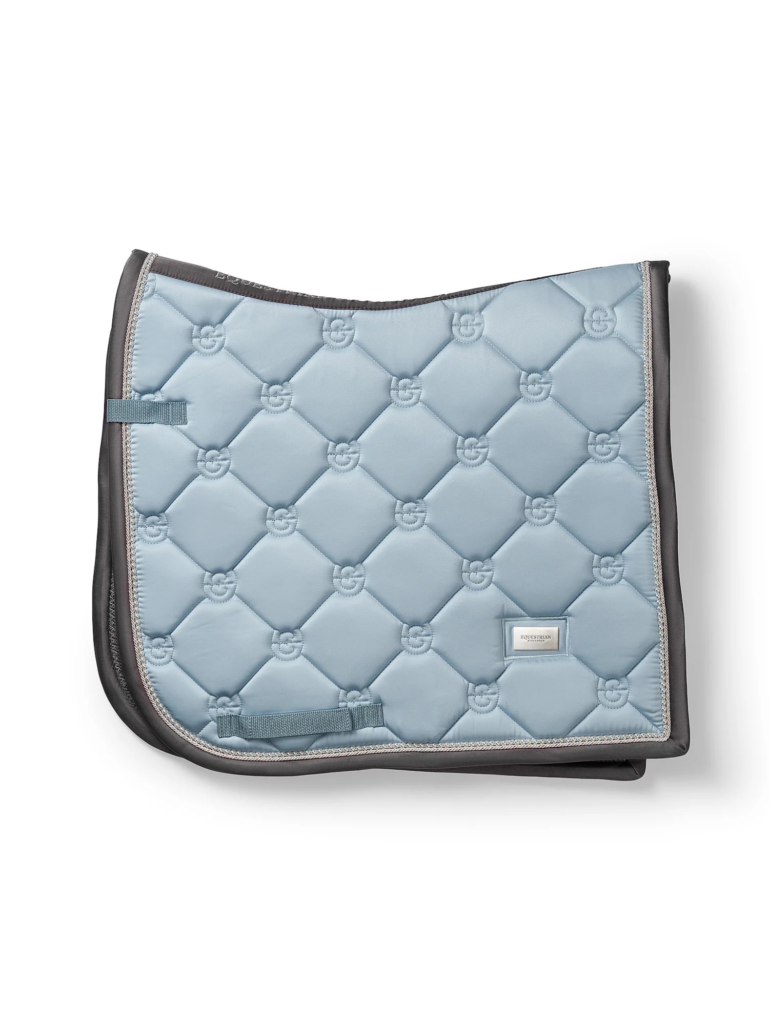 Вальтрап выездковый Ice Blue. Equestrian Stockholm