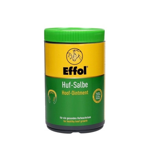 Мазь для копыт Hoof Ointment Green, 1 л. EFFOL