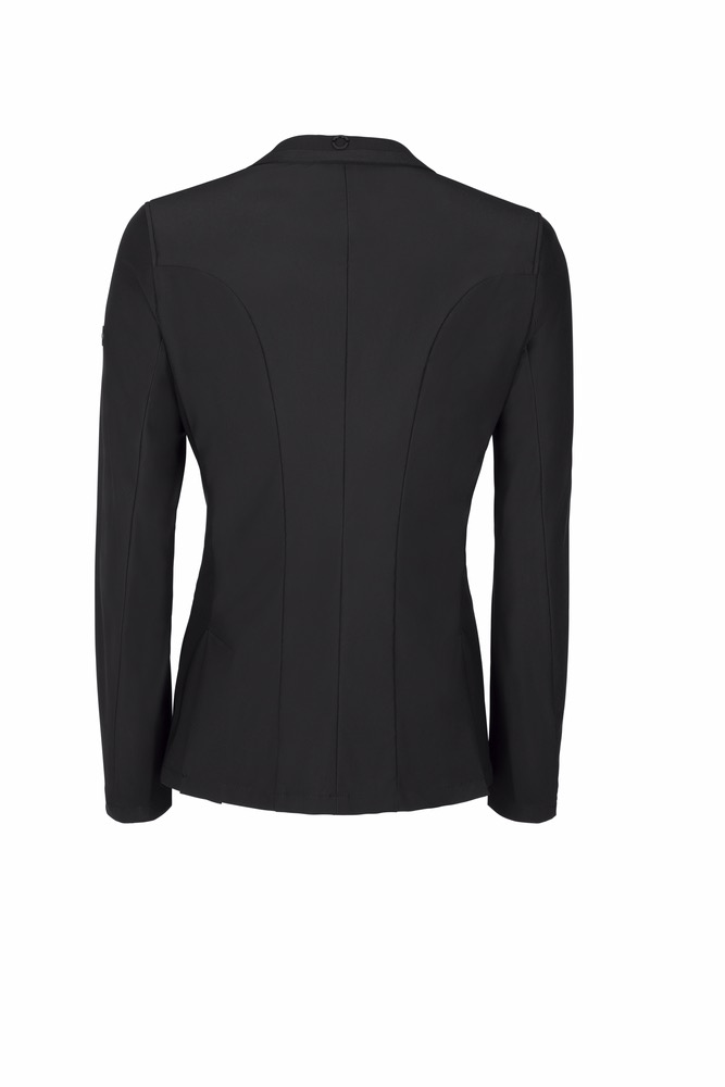 Редингот мужской Luis Mesh Athleisure. Pikeur 5
