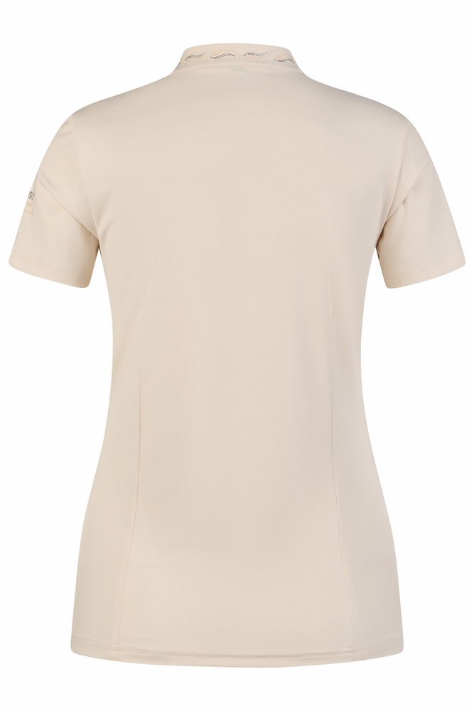 Футболка функциональная Selection Soft Rose 2025. Pikeur 2