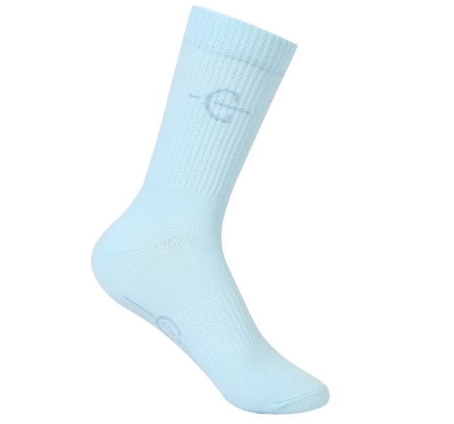 Гольфы Light Blue. Covalliero